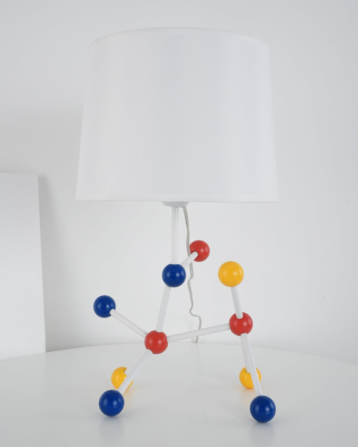 Twist Table Light