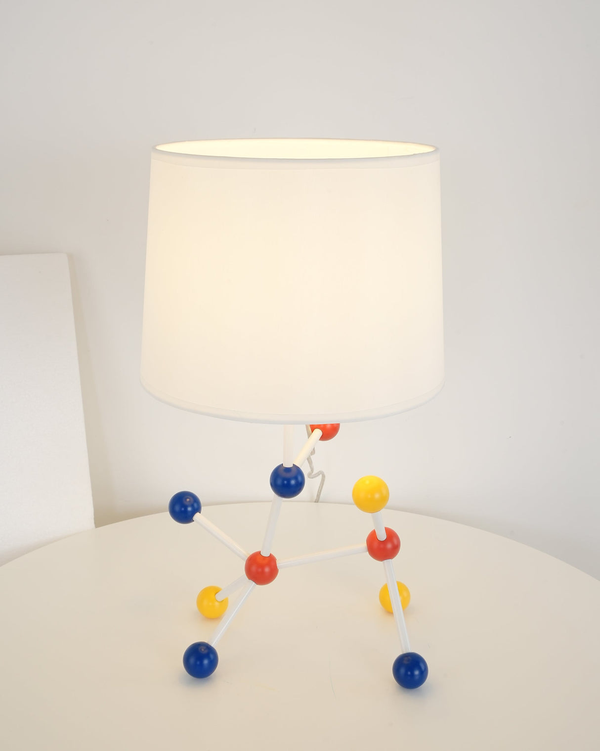 Twist Table Light