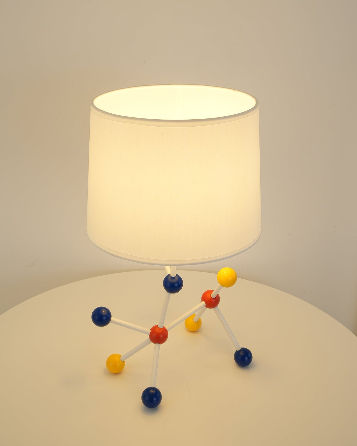 Twist Table Light