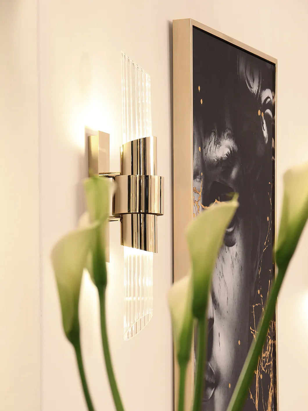 Tycho Small Wall Lamp