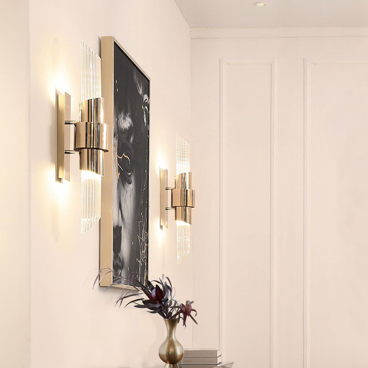 Tycho Small Wall Lamp