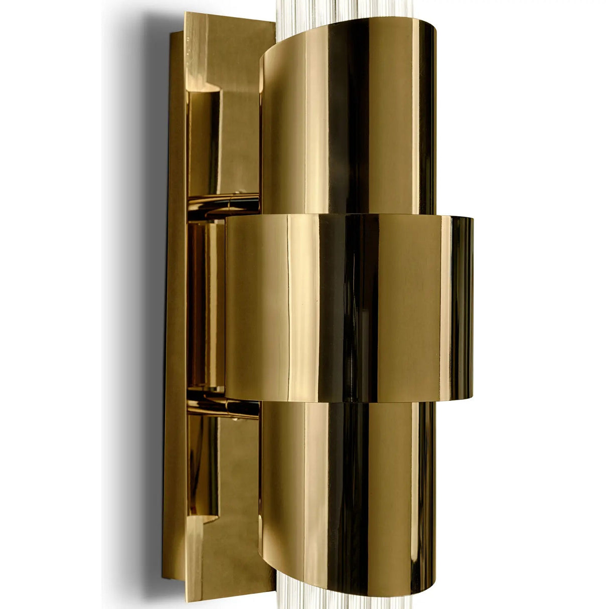 Tycho Small Wall Lamp