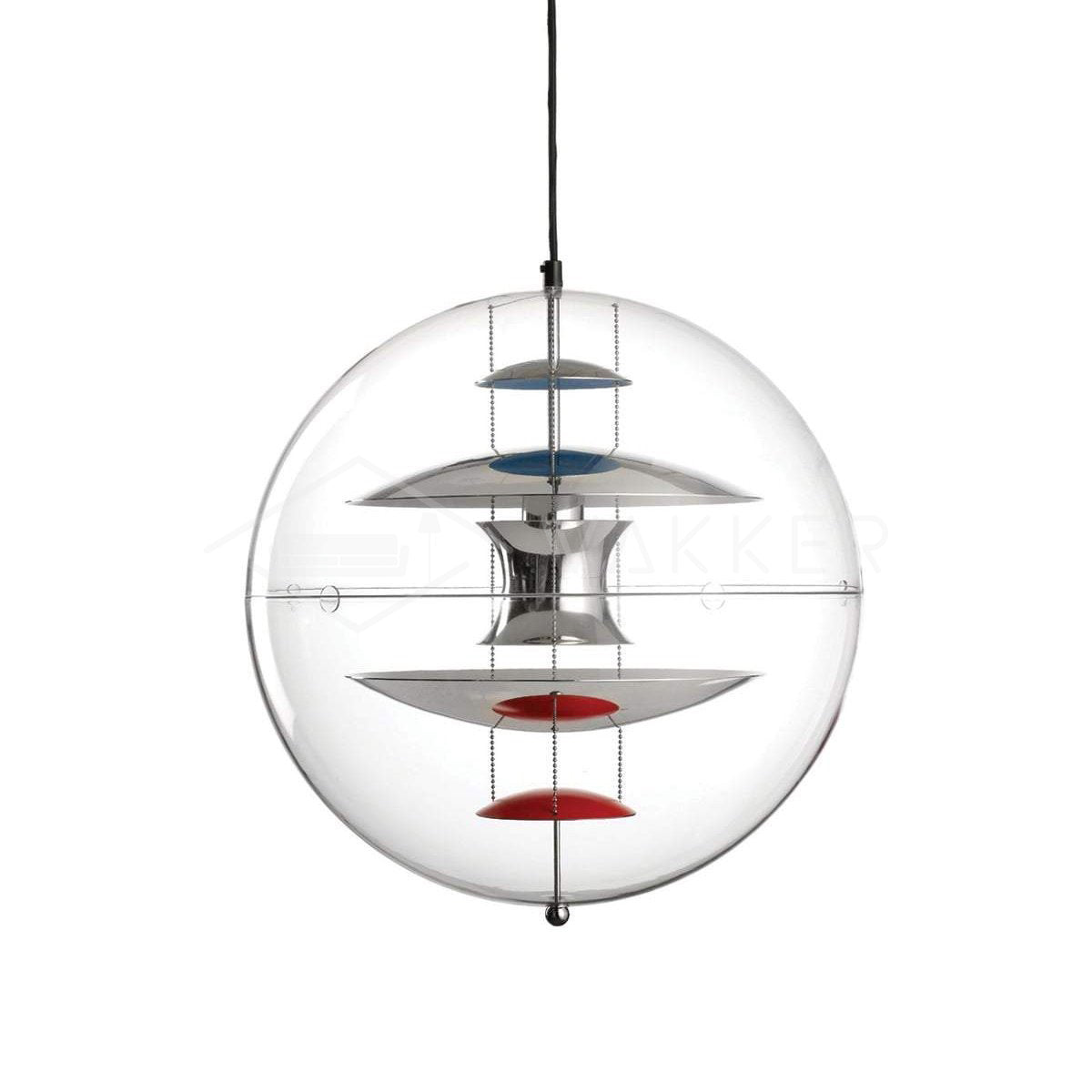 Universe Pendant Light