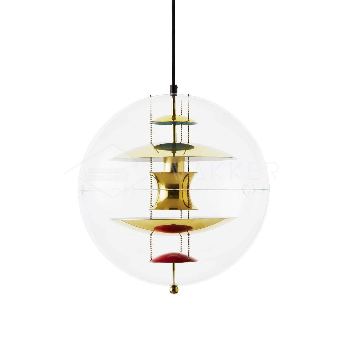 Universe Pendant Light