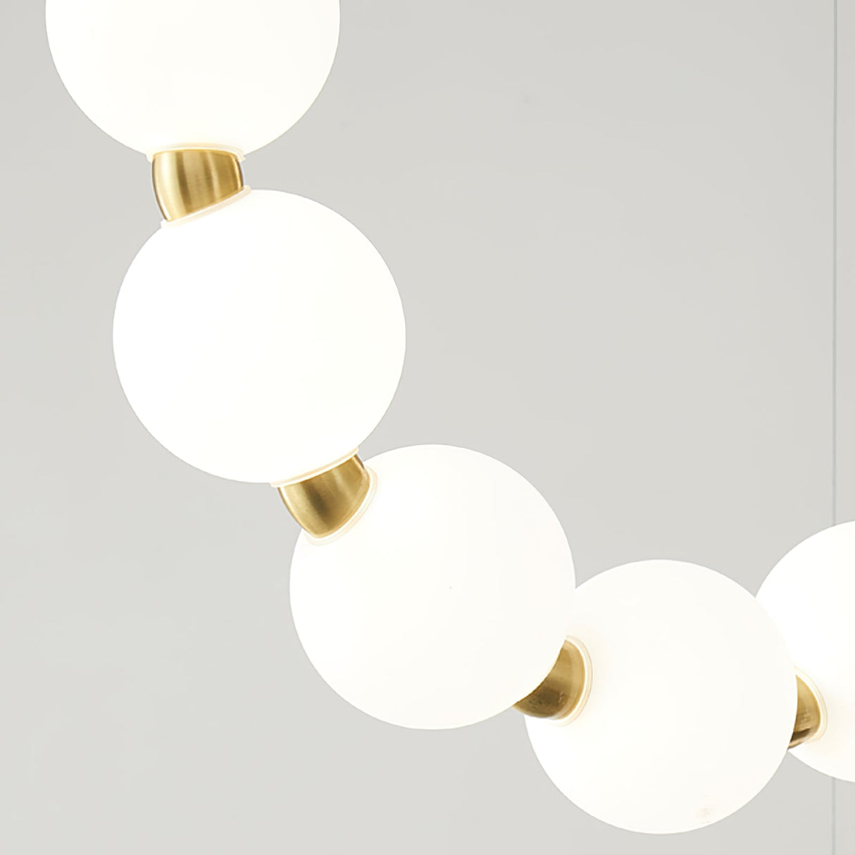Veneto Luce Necklace Chandelier