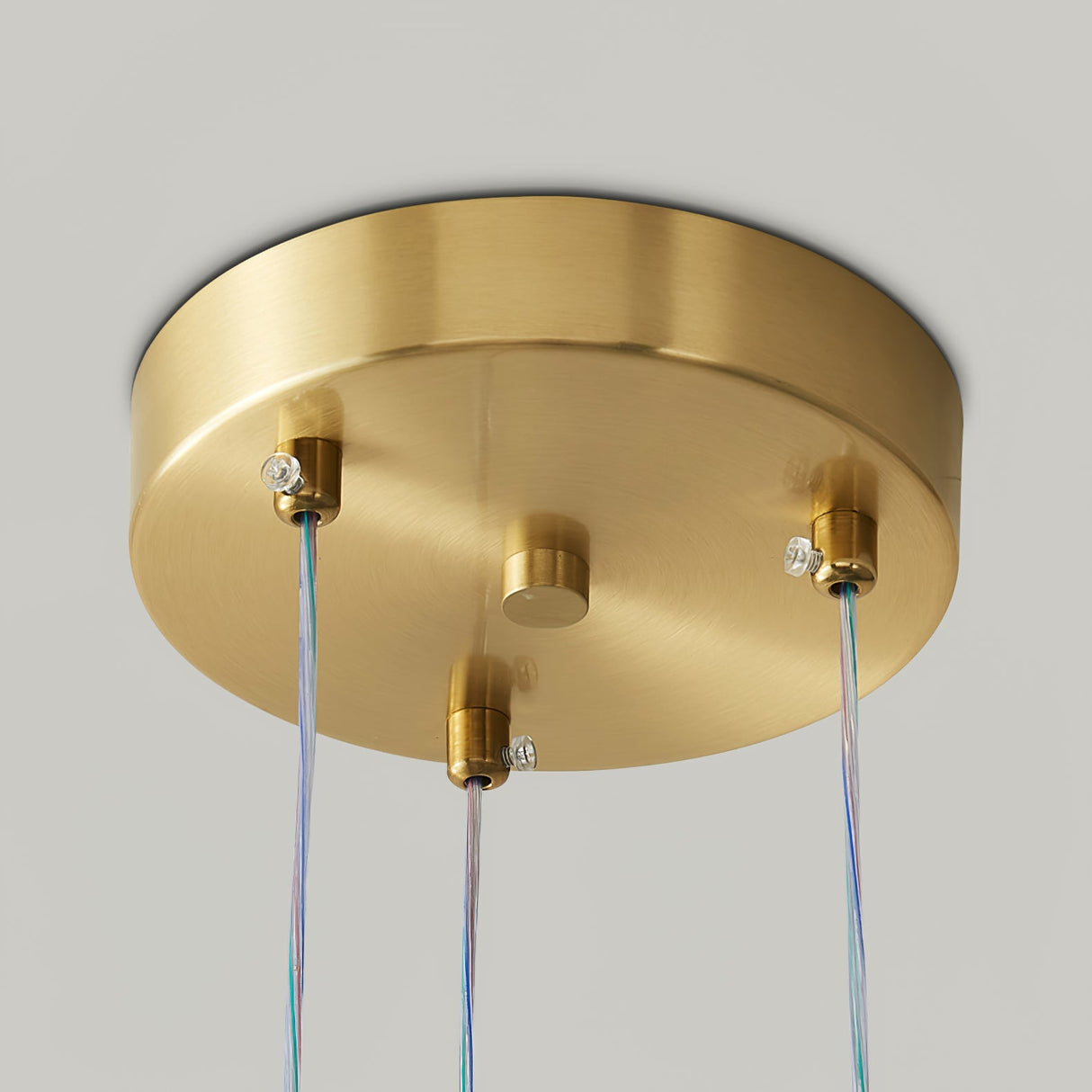 Veneto Luce Necklace Chandelier