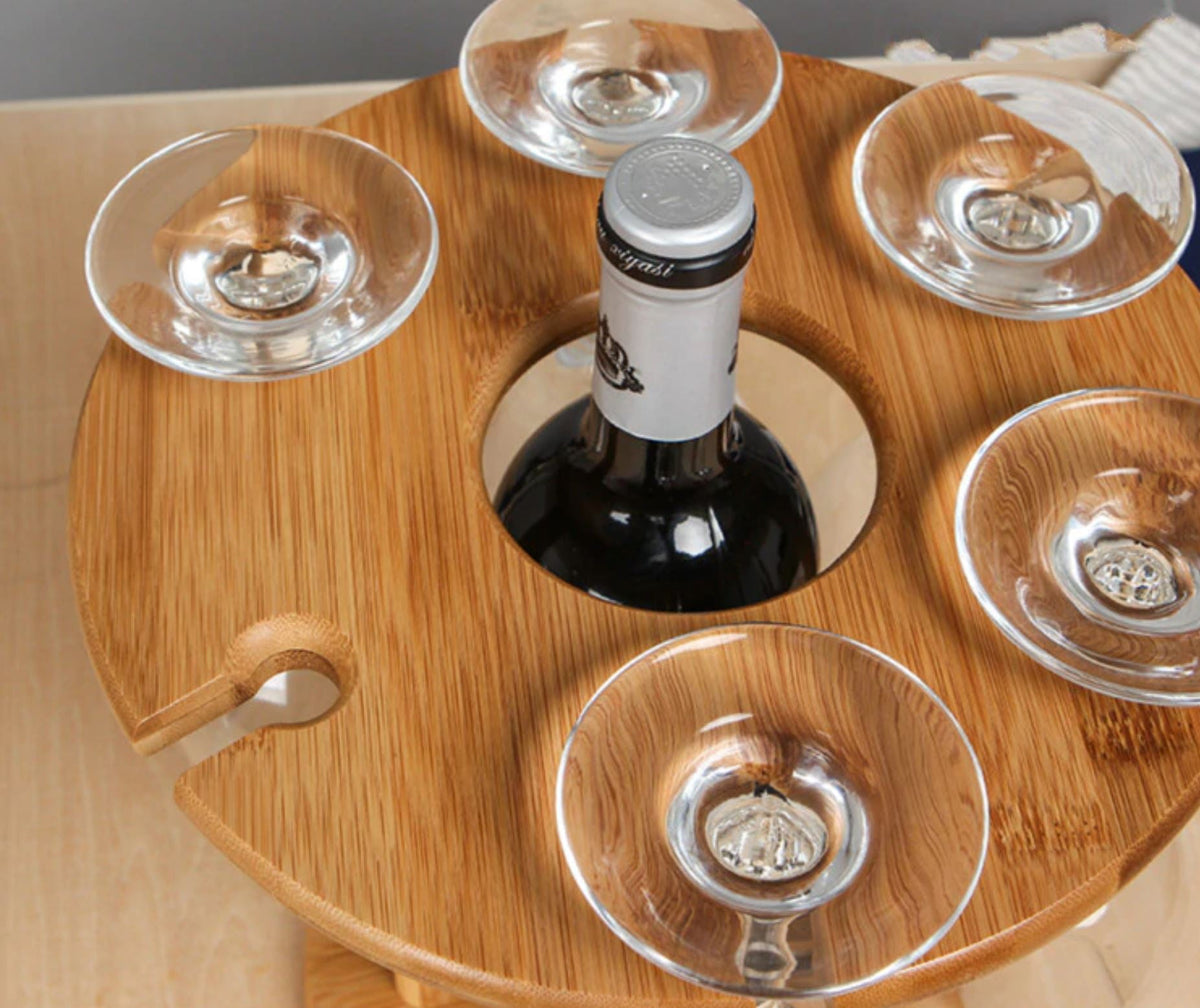 Vino Wine Rack