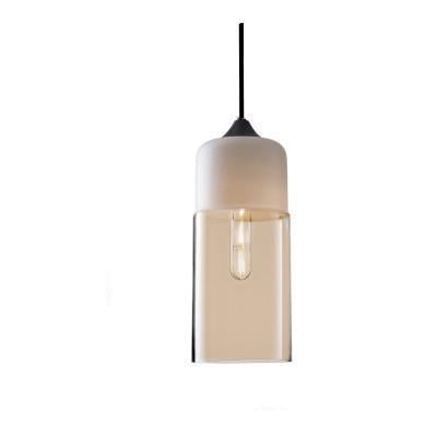 Modern Nordic Glass Pendant Light