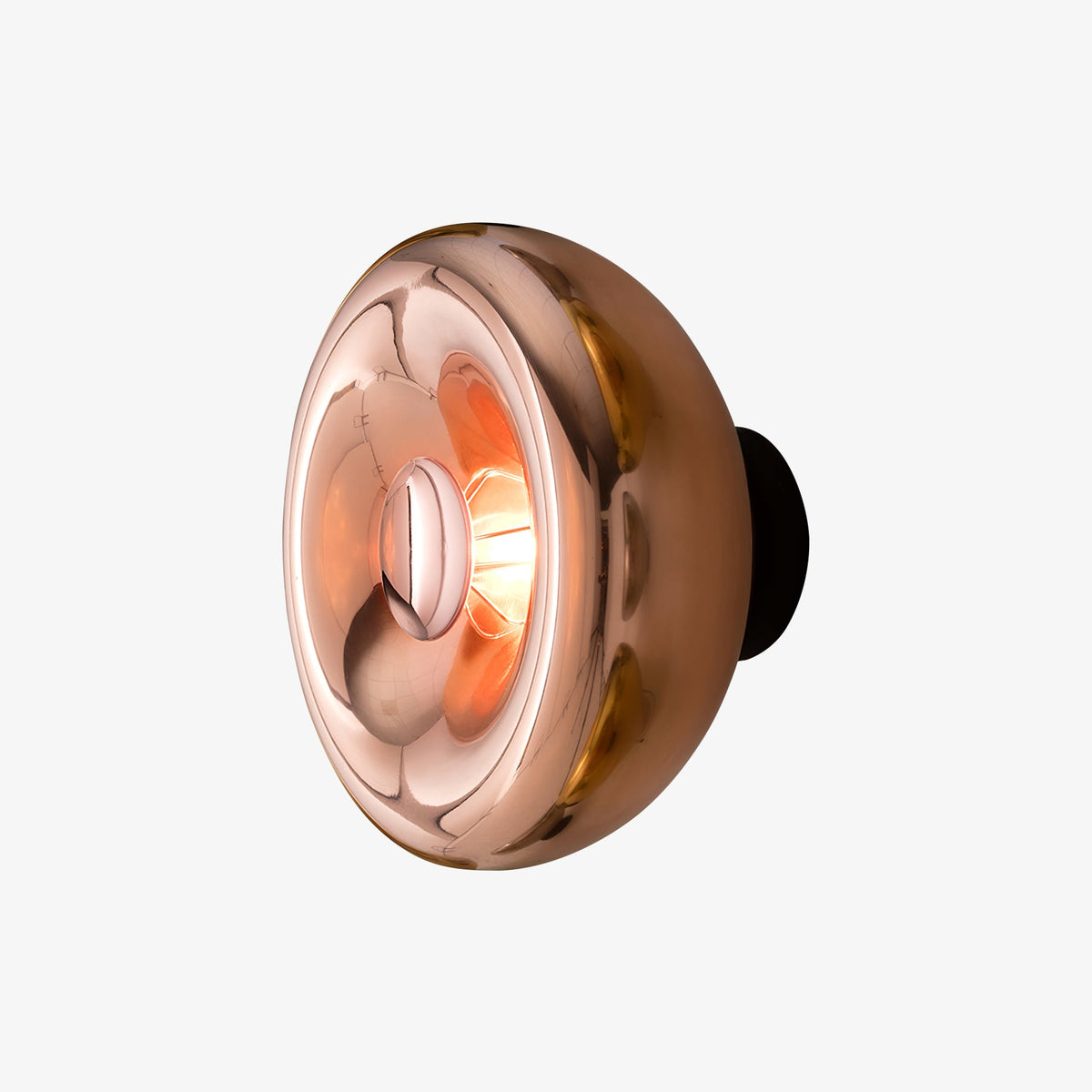 Void Surface Sconce