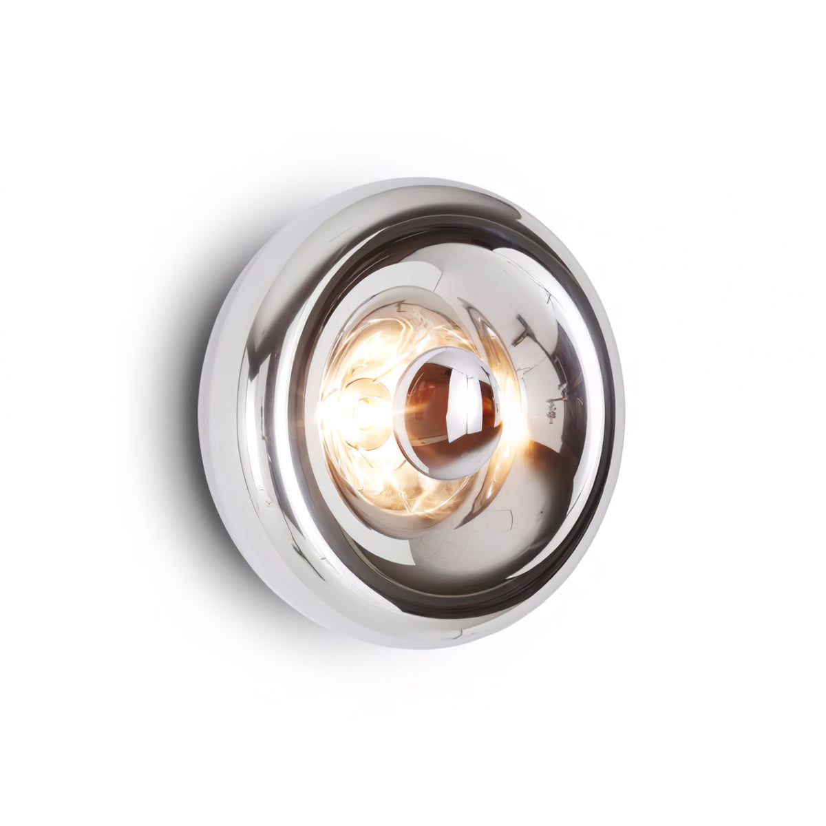 Void Surface Sconce
