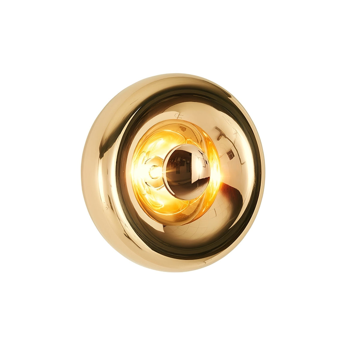 Void Surface Sconce