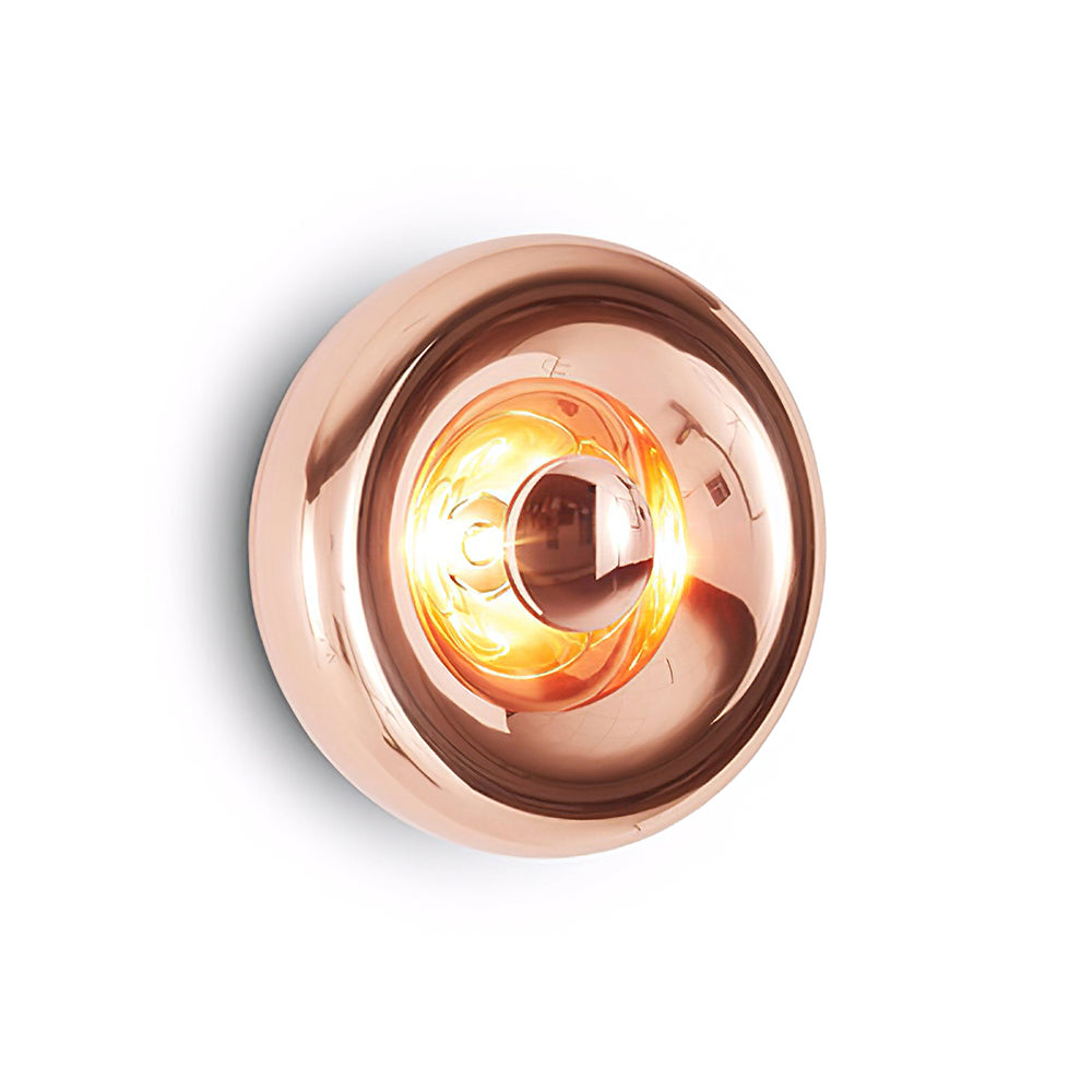 Void Surface Sconce