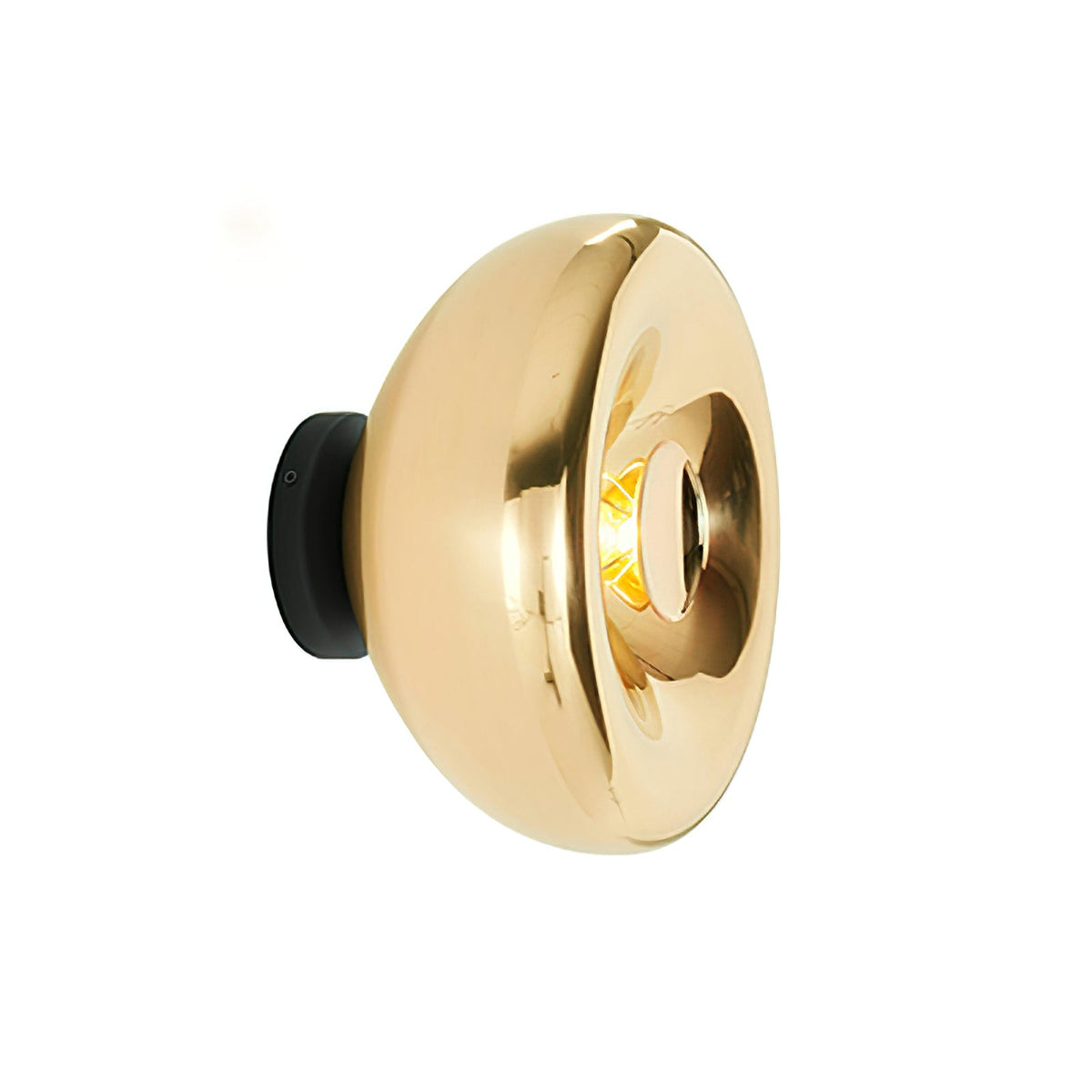 Void Surface Sconce
