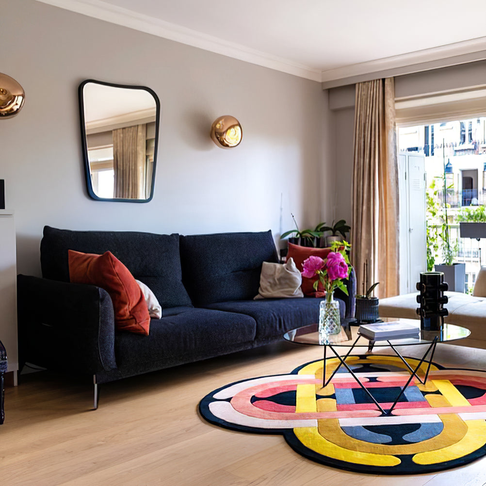 Void Surface Wall Lamp