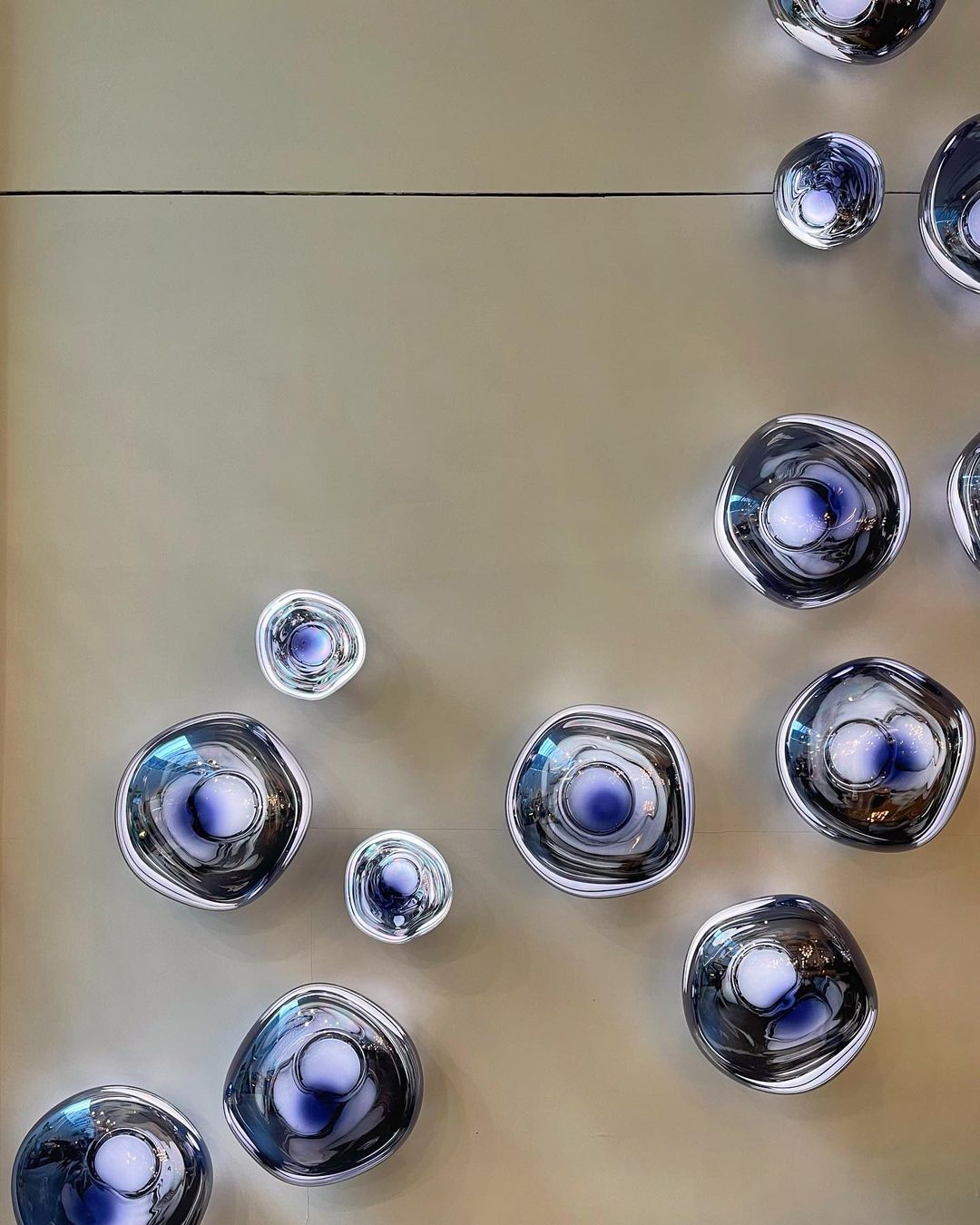 Void Surface Wall Lamp