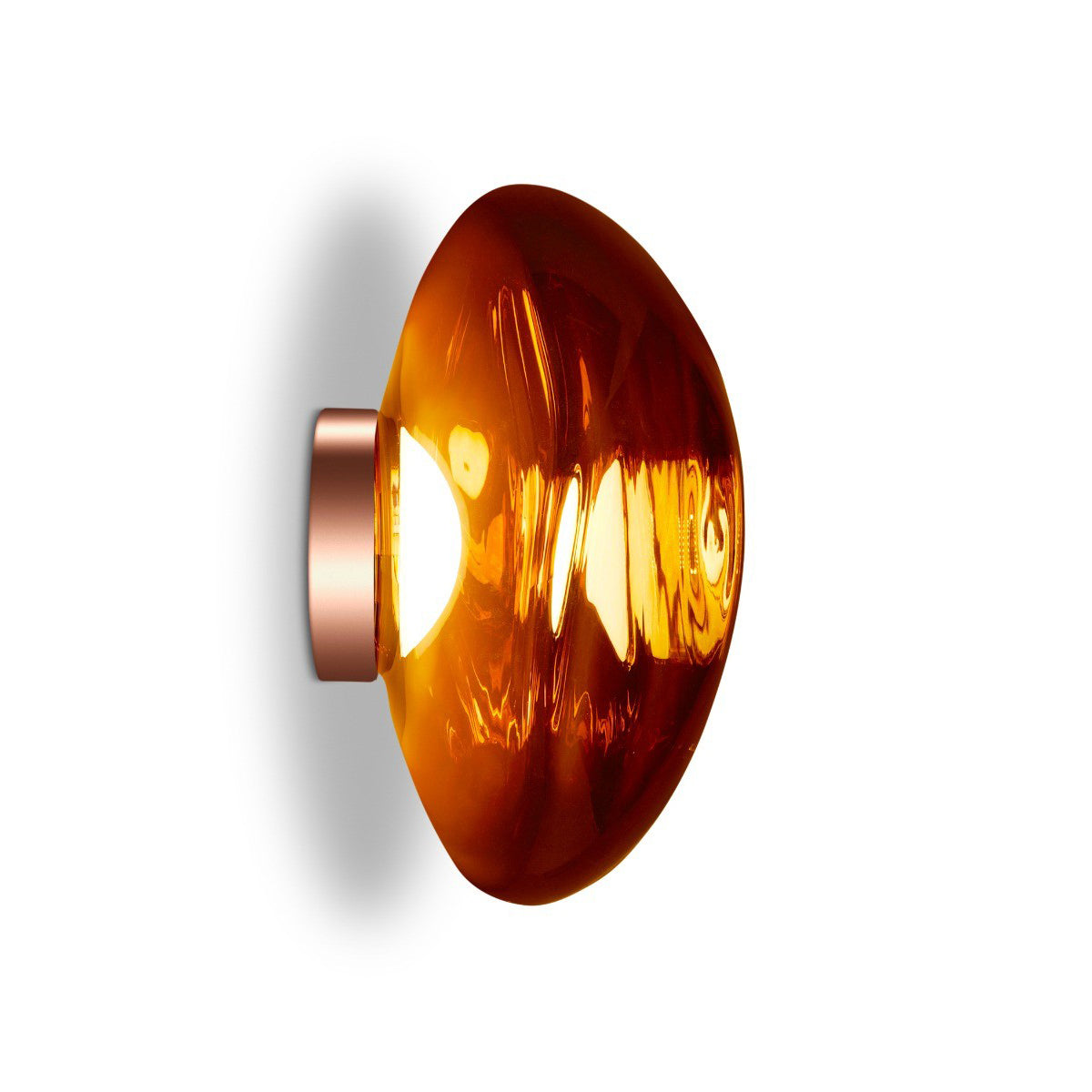 Void Surface Wall Lamp