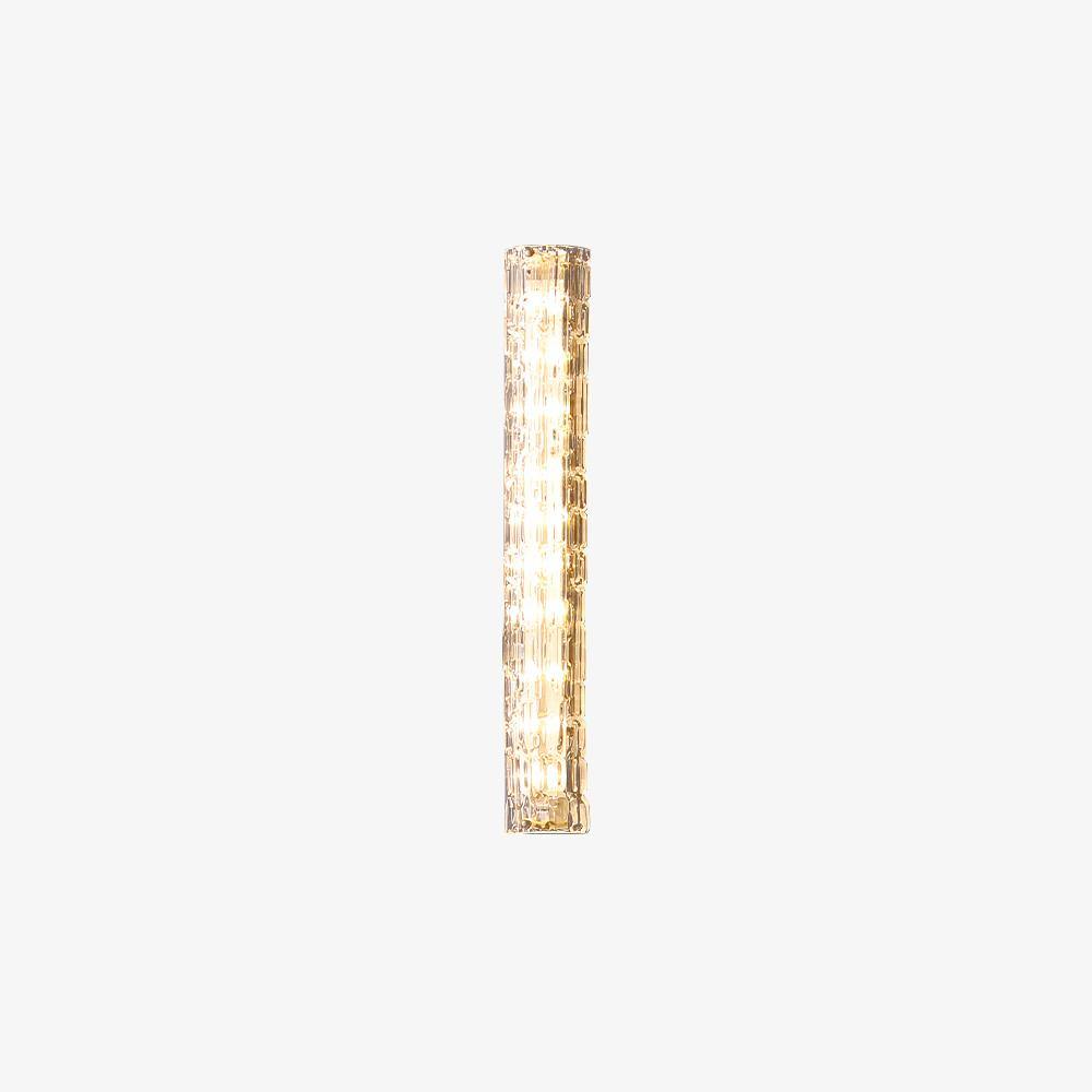 Glass Wall Lamp