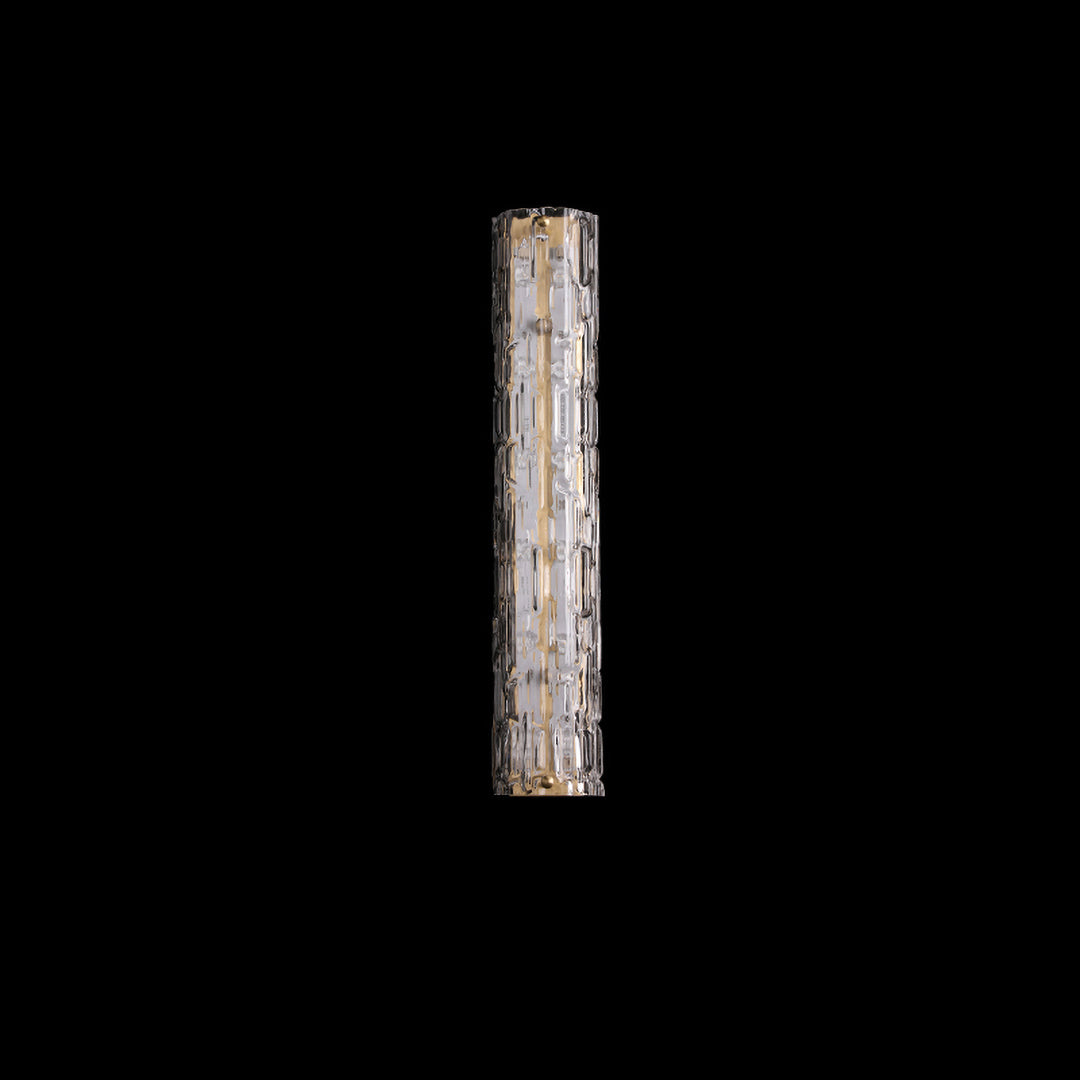 Glass Wall Lamp