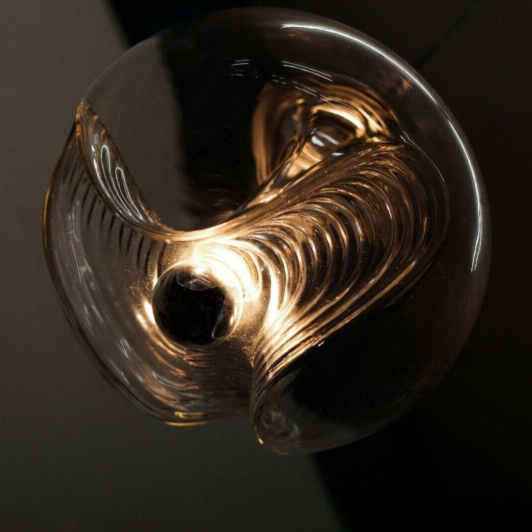 Wave Pendant Light