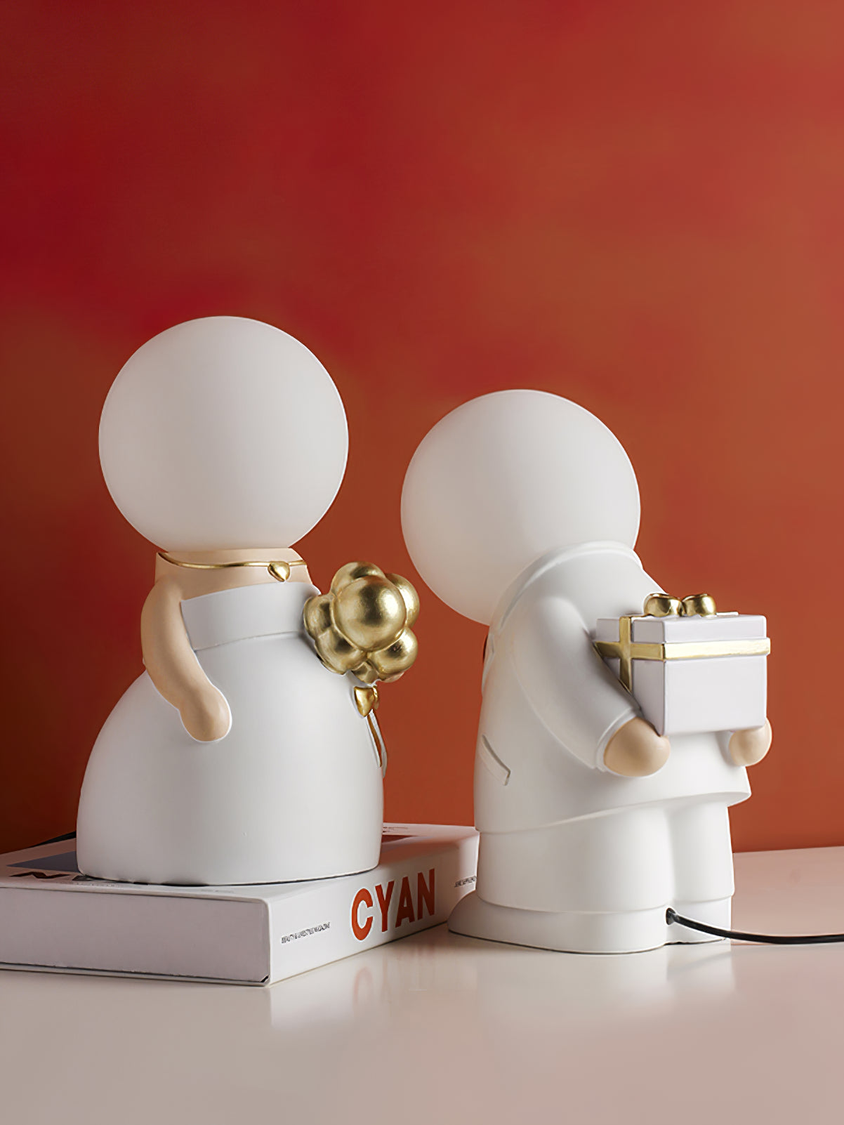 Wedding Decoration Table Lamp