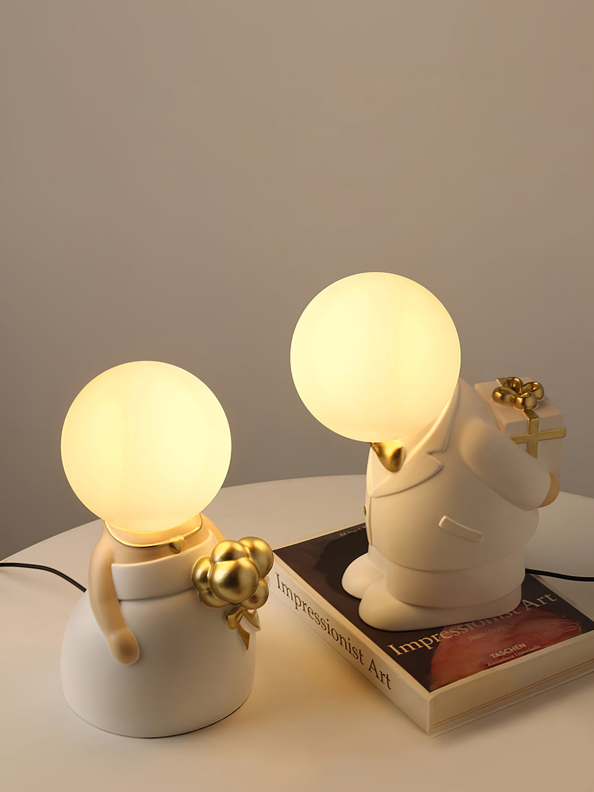 Wedding Decoration Table Lamp