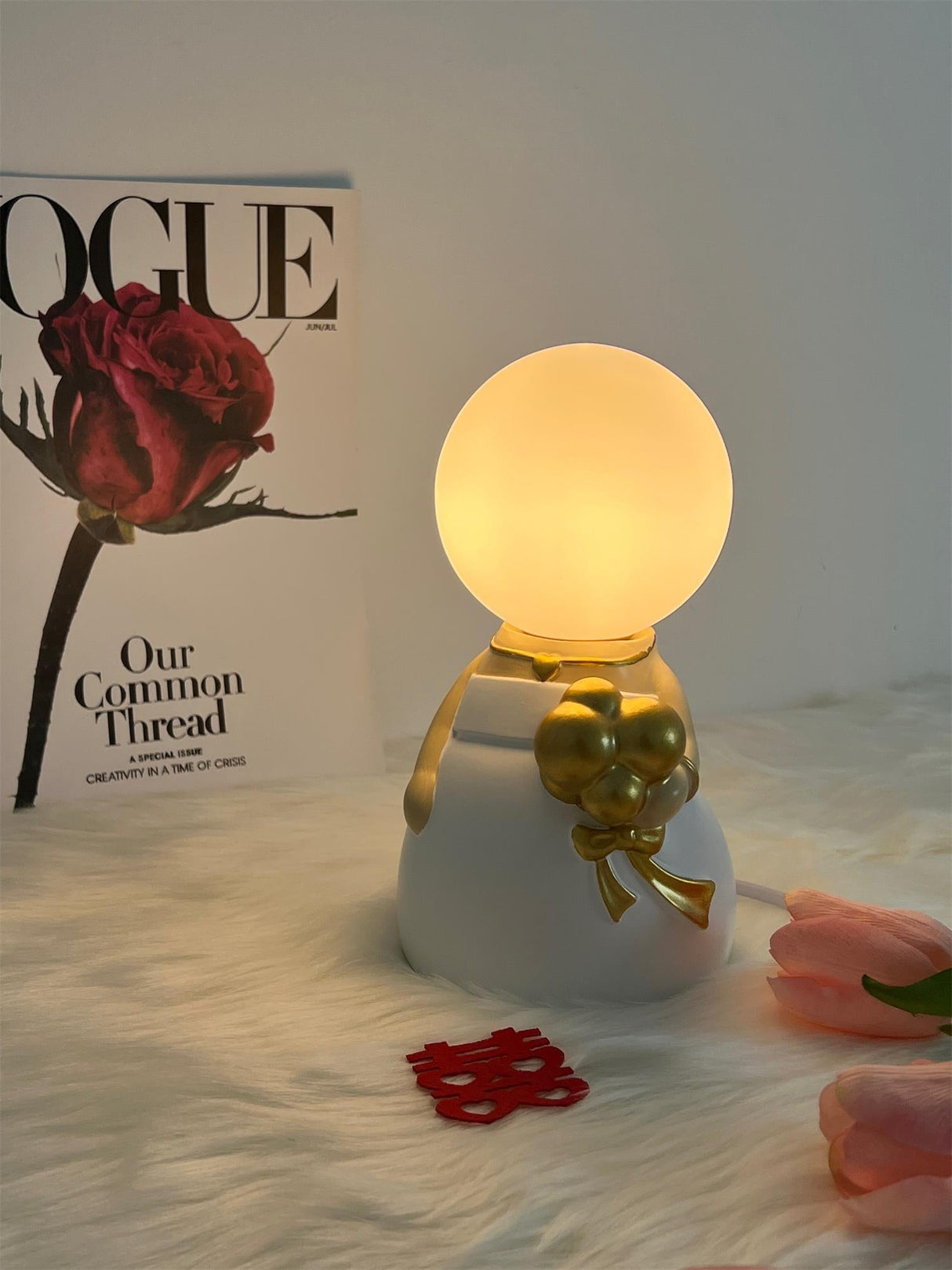 Wedding Decoration Table Lamp