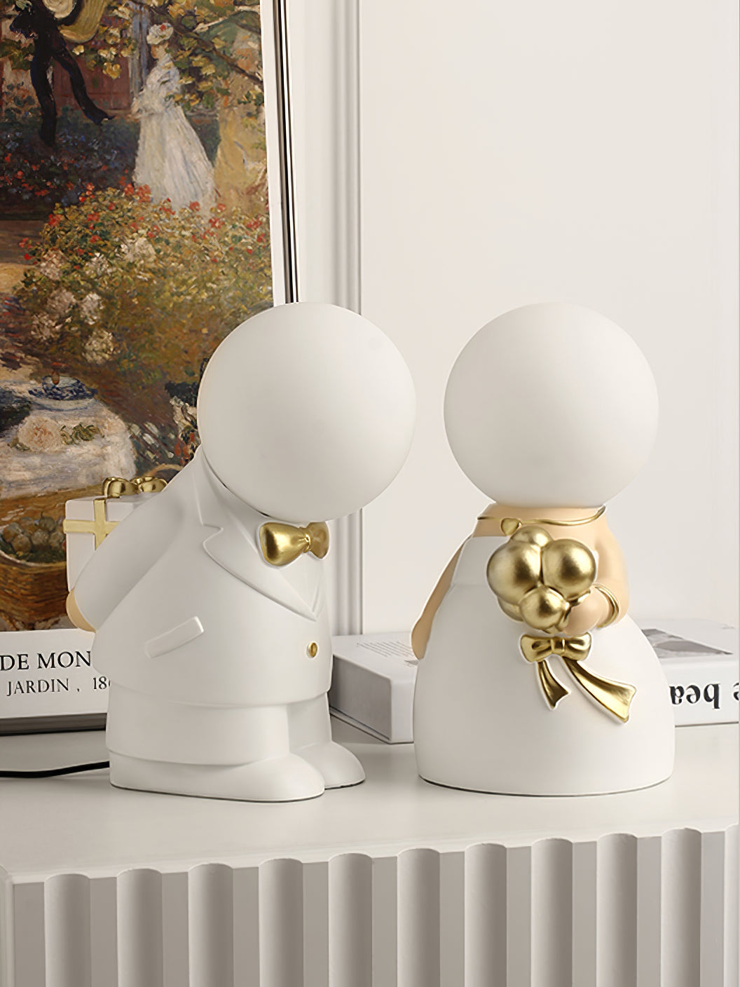 Wedding Decoration Table Lamp