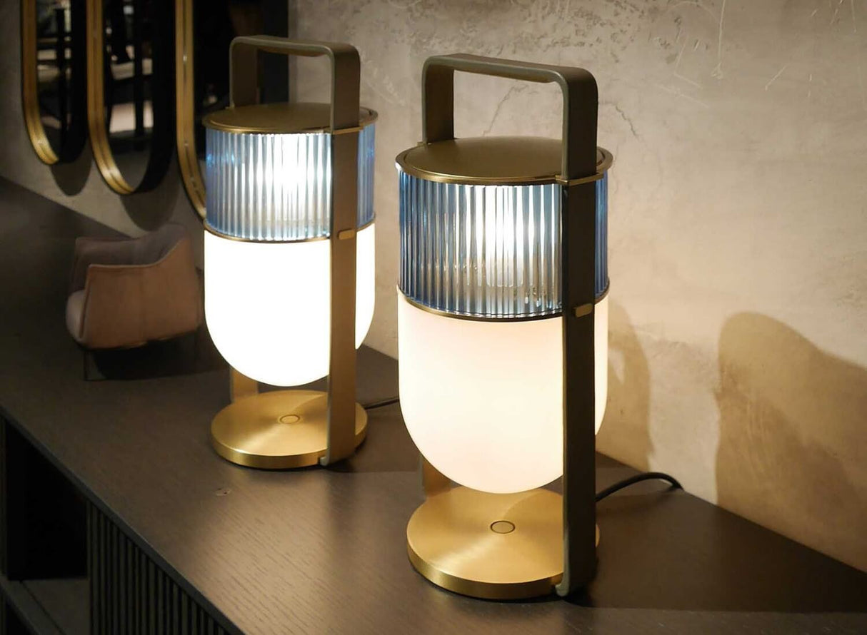Xi Table Lamp