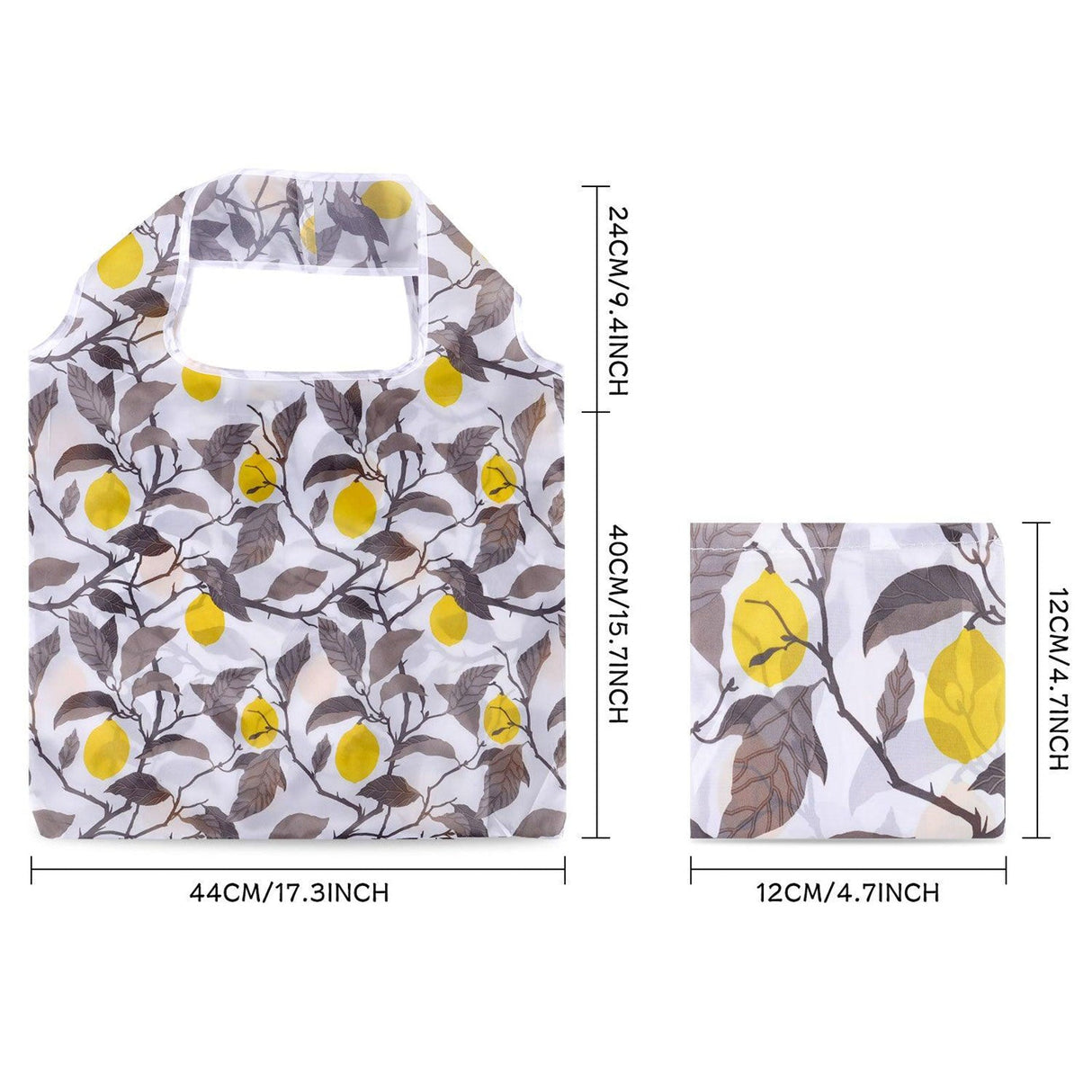 Lightweight Grocery Bags