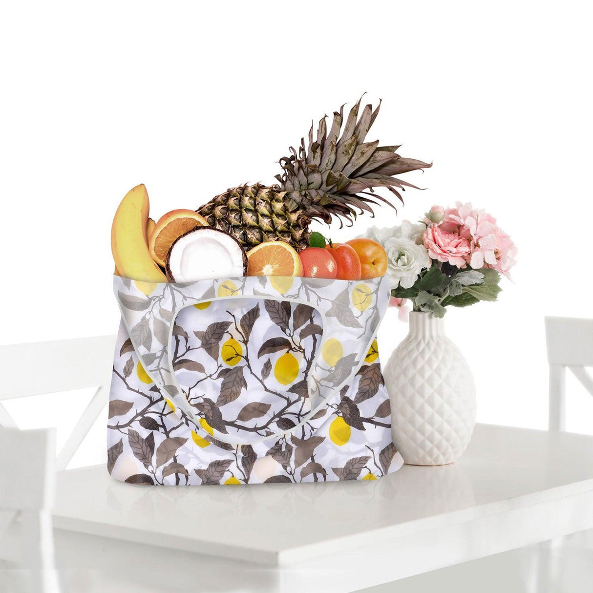 Lightweight Grocery Bags