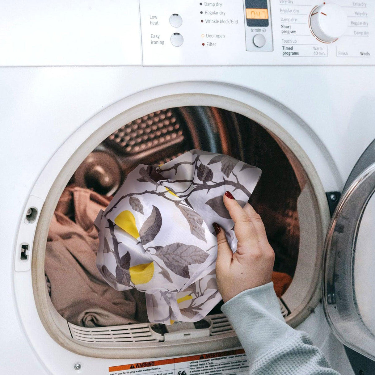 Lightweight Grocery Bags