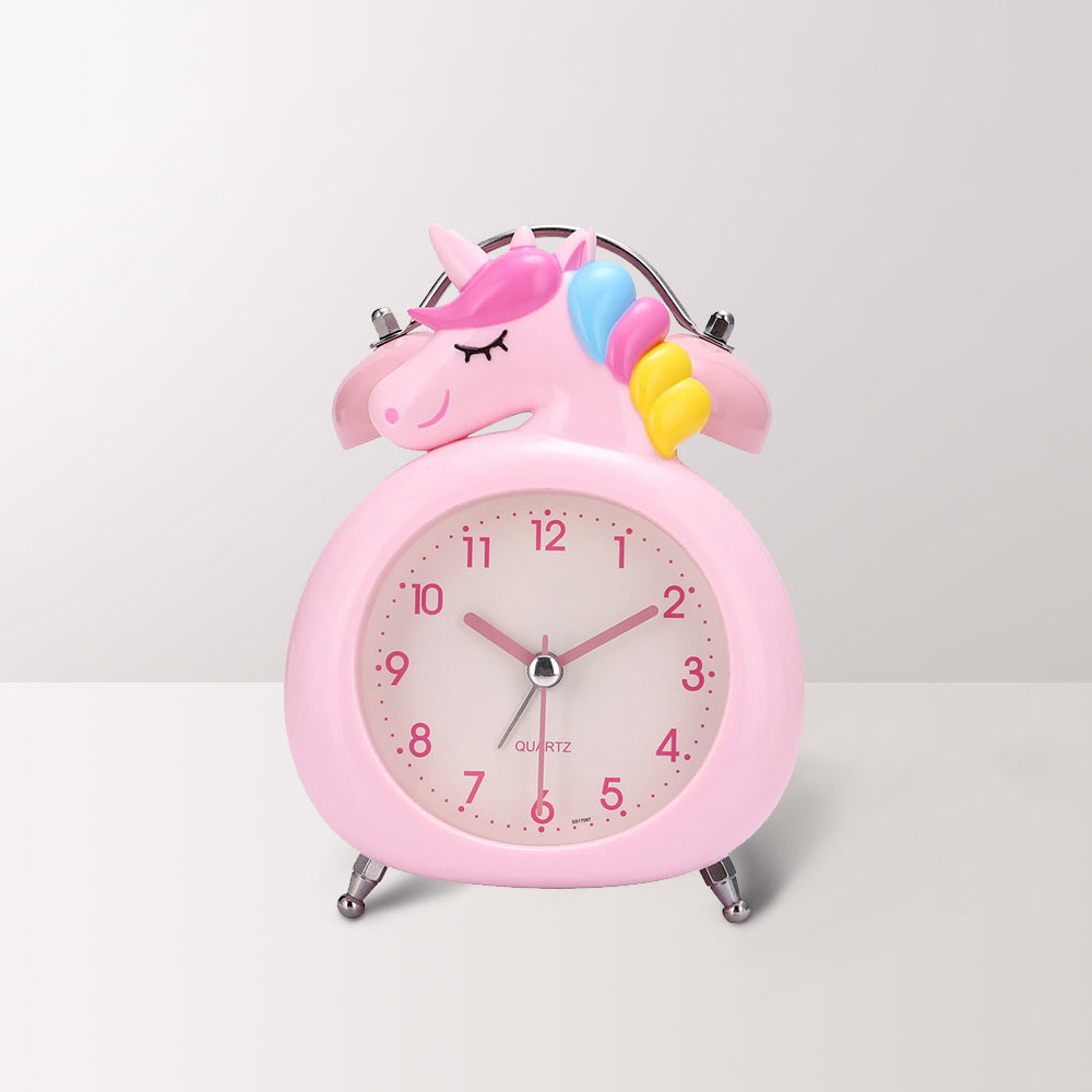 Kids Unicorn Alarm Clock