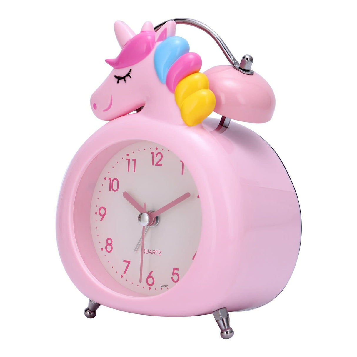 Kids Unicorn Alarm Clock