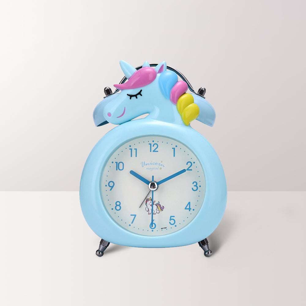 Kids Unicorn Alarm Clock