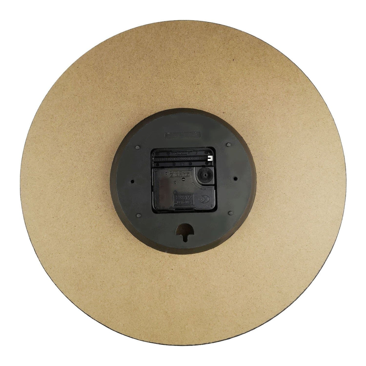 Kitchen Chef Wall Clock