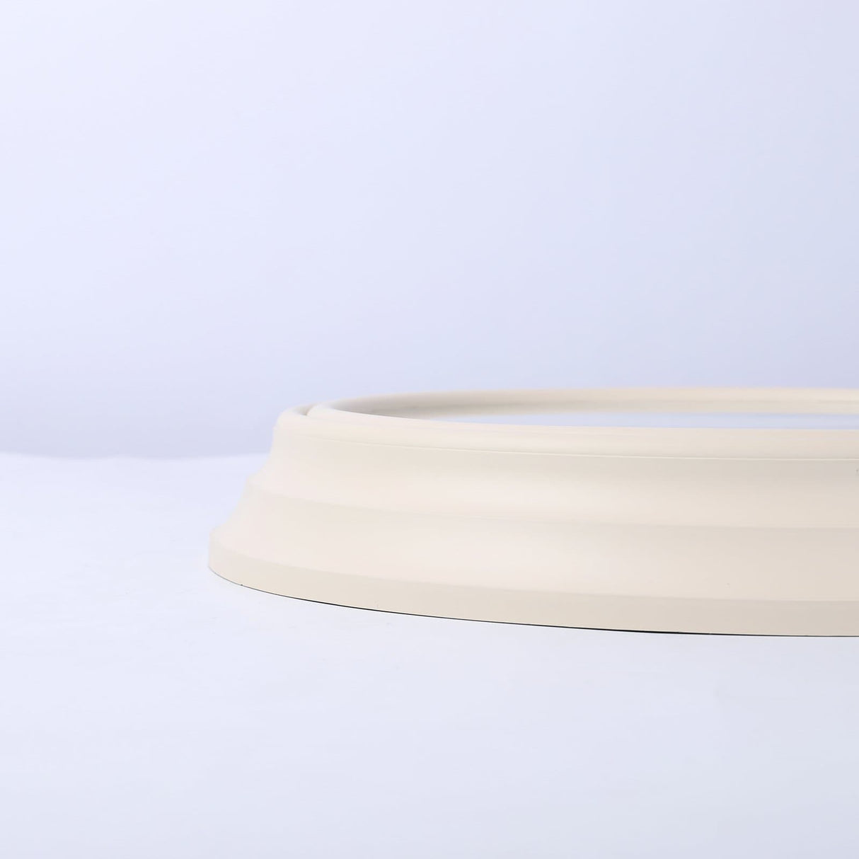 Roman Numerals Wall Clock