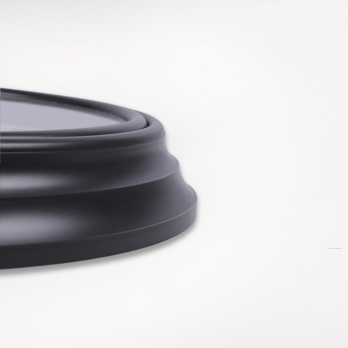 Classic Numerals Wall Clock