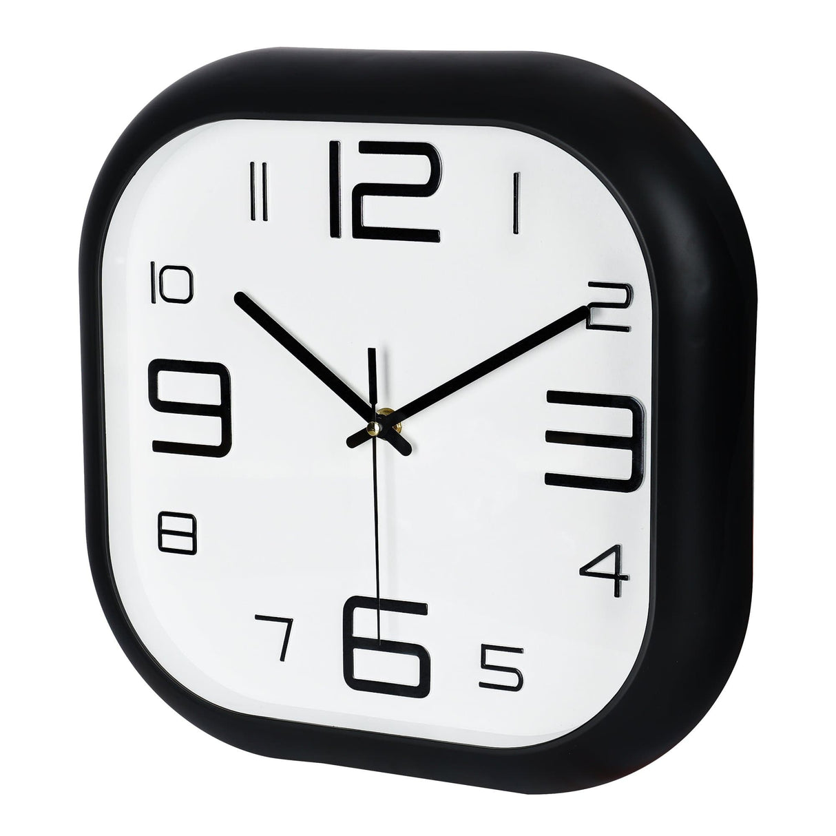 Modern Square Wall Clock