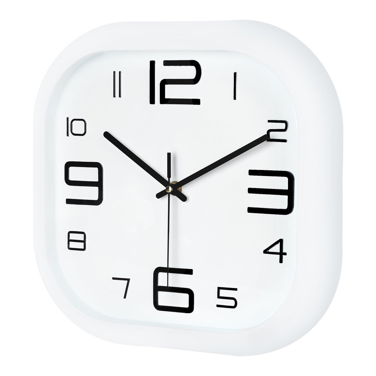 Modern Square Wall Clock