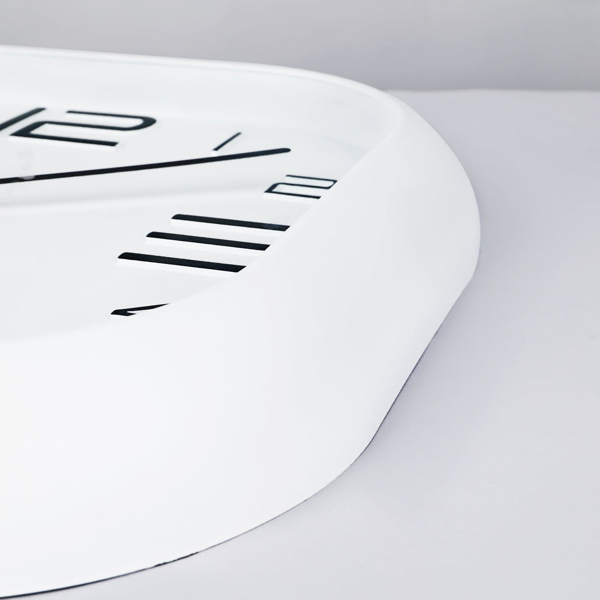 Modern Square Wall Clock