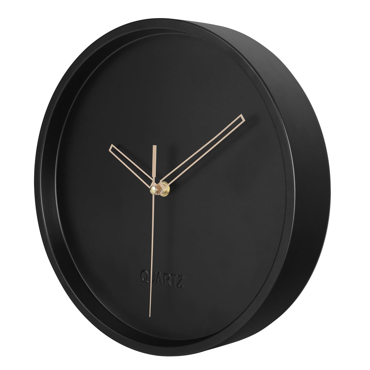 Nordic Minimalist Wall Clock