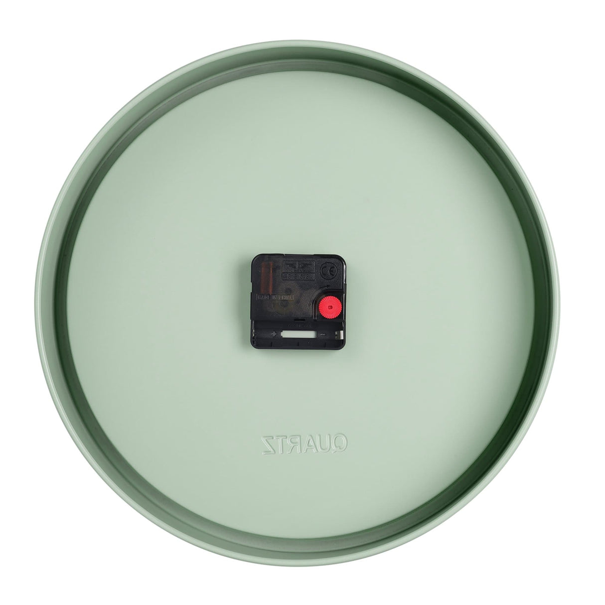 Nordic Minimalist Wall Clock