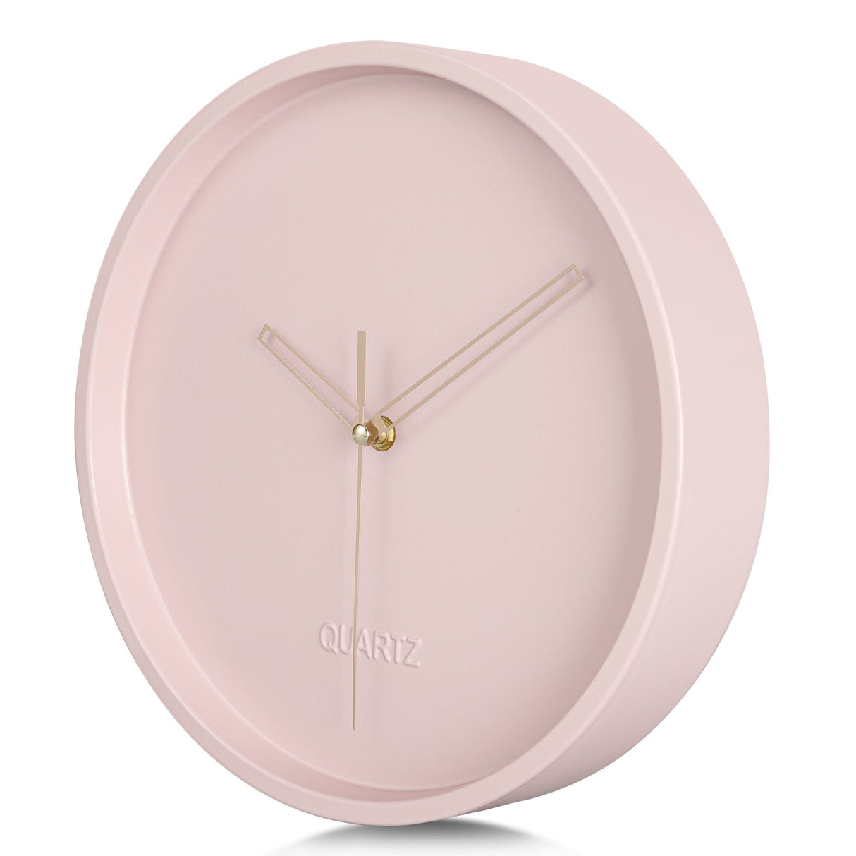 Nordic Minimalist Wall Clock