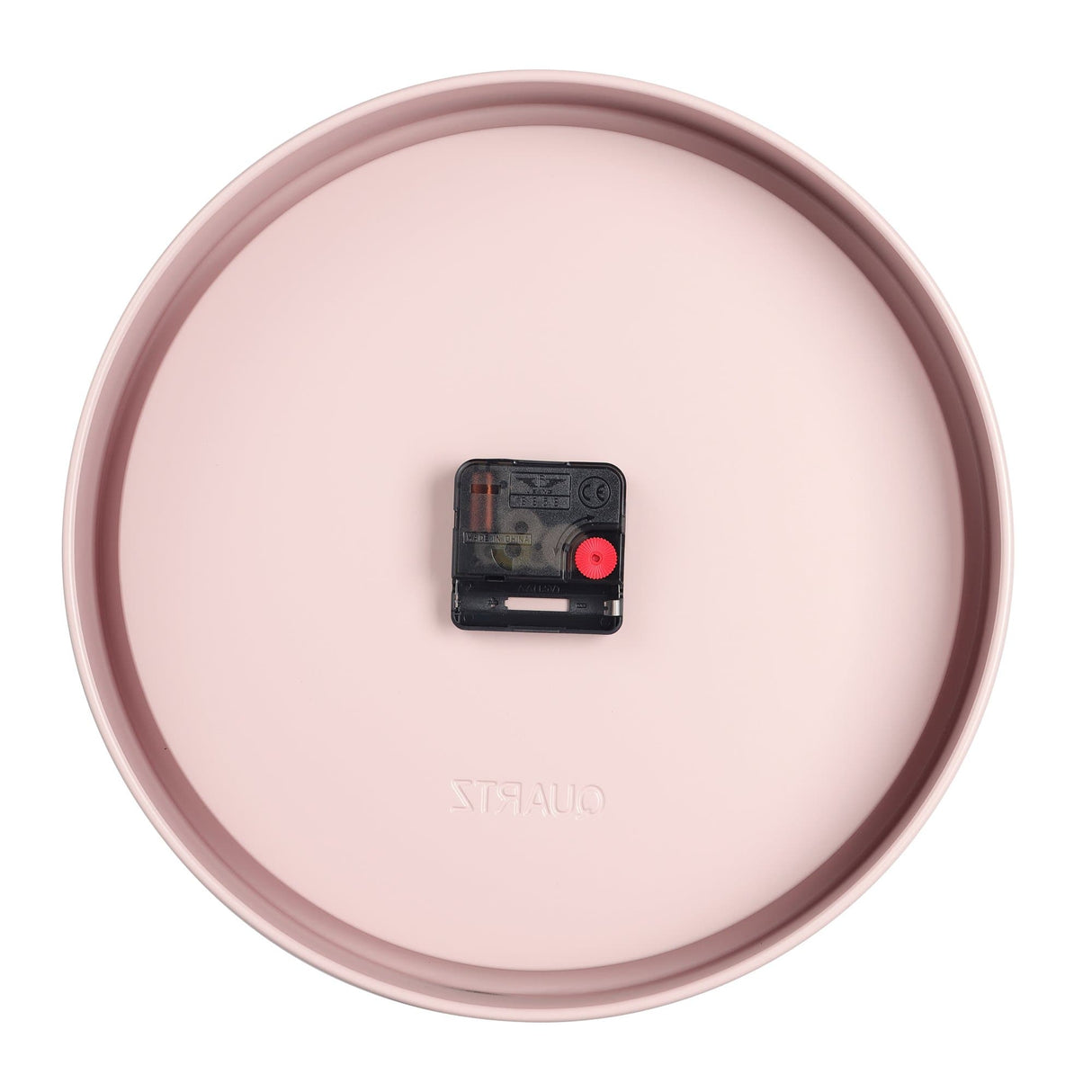 Nordic Minimalist Wall Clock