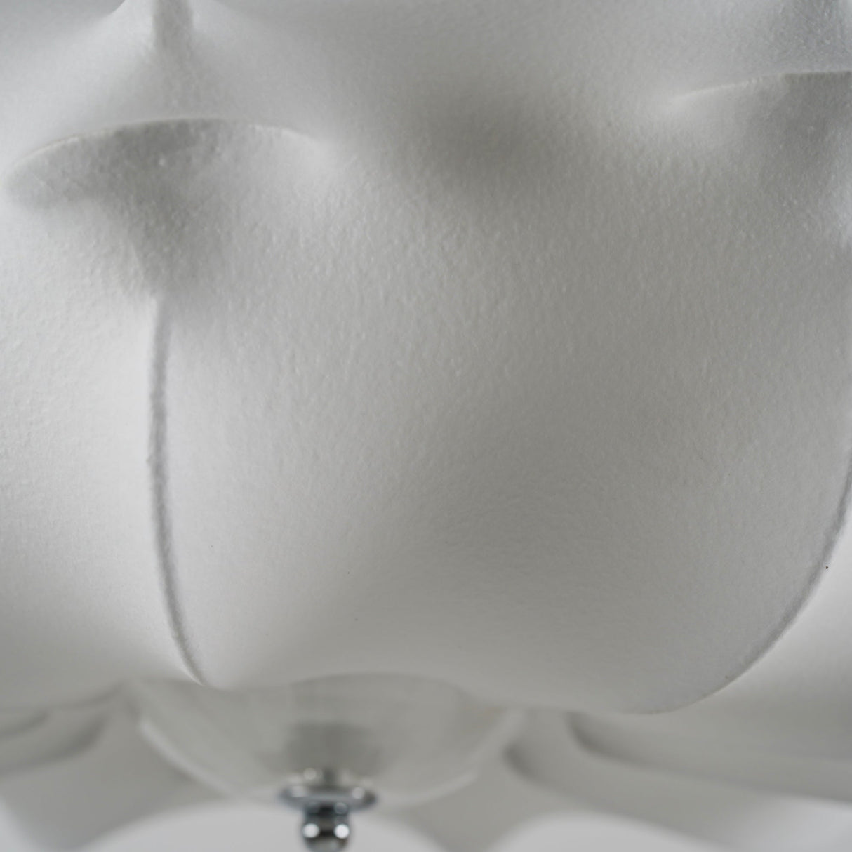 Zeppelin Chandelier