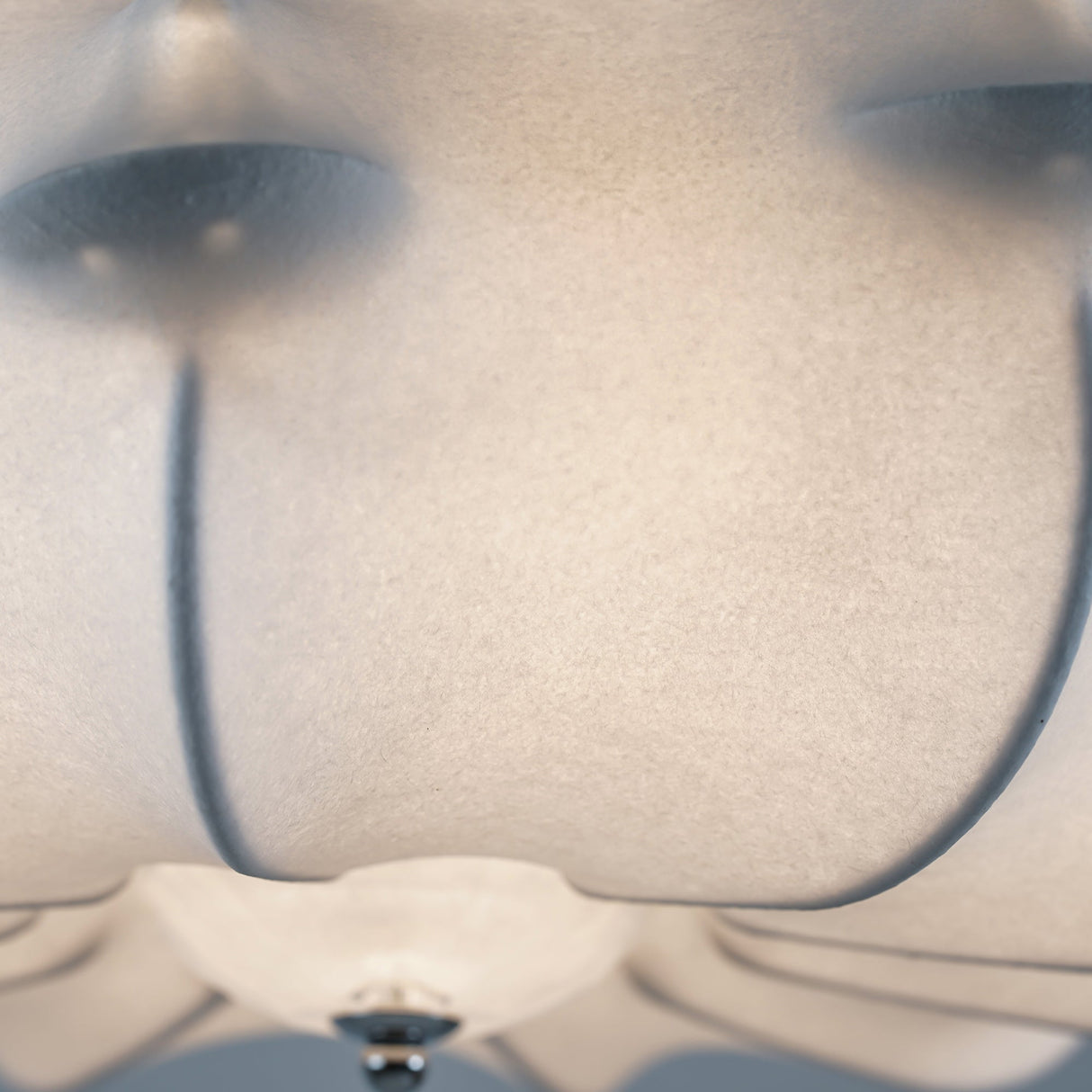 Zeppelin Chandelier