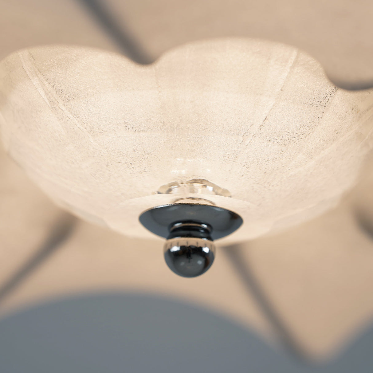 Zeppelin Chandelier