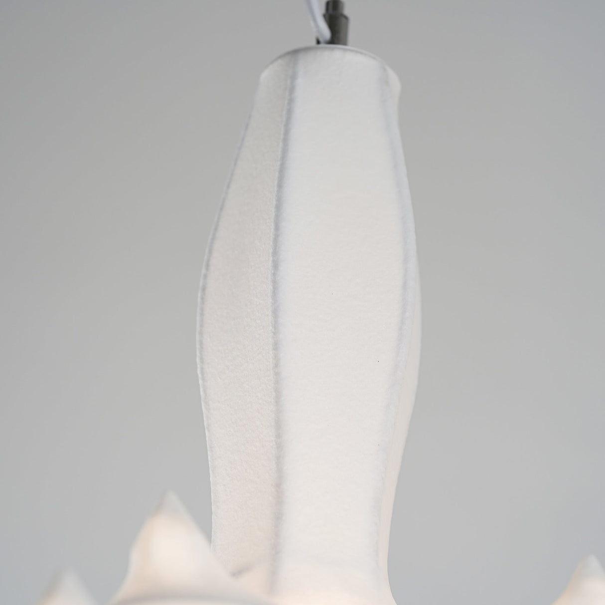 Zeppelin Chandelier