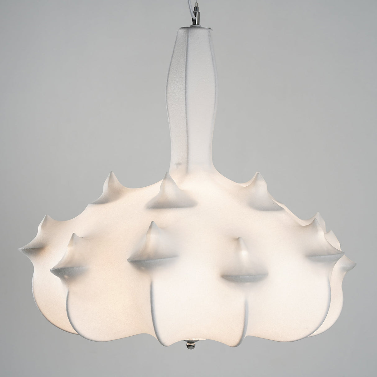 Zeppelin Chandelier