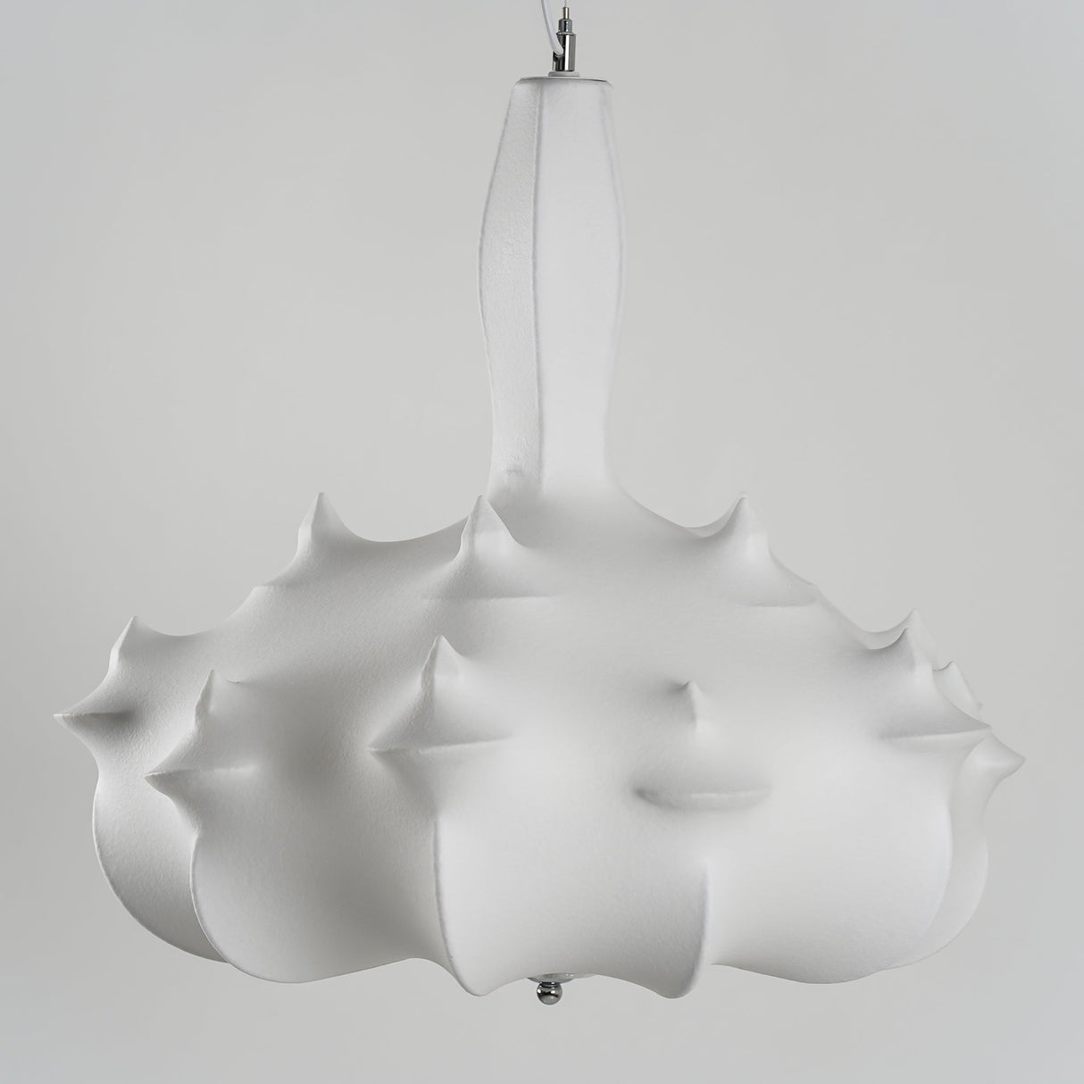 Zeppelin Chandelier